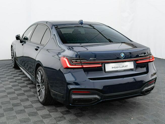 PY13616#745Le xDrive Ambient K.cofania Skóra Salon PL VAT 23% Gdynia - zdjęcie 4