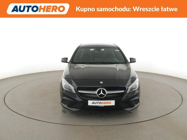 CLA 180 Urban Klimatyzacja Nawigacja Grzane Fotele BiXenon PArkAssist Warszawa - zdjęcie 11