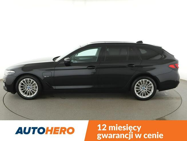 FV23 520e PHEV Automat Panorama Navi Tempomat Head-Up Grzana Skóra LED Warszawa - zdjęcie 2