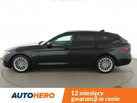 FV23 520e PHEV Automat Panorama Navi Tempomat Head-Up Grzana Skóra LED Warszawa - zdjęcie 2