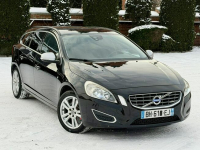 Volvo V60 R-Design 2.0d D4 163KM 5 cylindrowy ! Manual ! Super Stan ! Zwoleń - zdjęcie 4