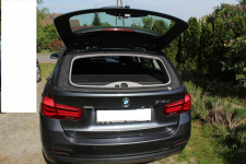 BMW 318d F31 Jordanów Śląski - zdjęcie 6