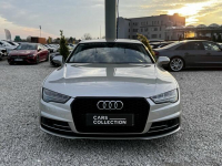Audi A7 Sportback, 2016 Michałowice - zdjęcie 9