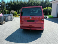 Volkswagen Caravelle 2.0 TDi , long , automat Jarocin - zdjęcie 3