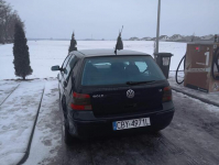Vw Golf 4 IV 1.6 16v Koronowo - zdjęcie 2