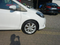 Toyota Yaris Nowa Bateria Stan Bdb Słupsk - zdjęcie 3