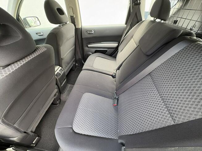 Nissan X-Trail 2.0 DCI | Stan BDB | 4X4 | Klimatyzacja | Pyzdry - zdjęcie 8