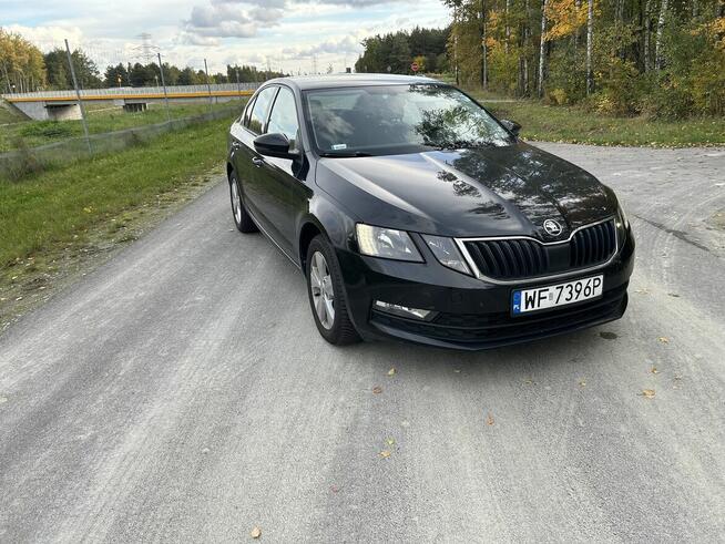 Skoda Octavia 2017 1,4 TSI 150HP Aleksandrów Łódzki - zdjęcie 5