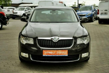Škoda Superb 1,8i Klima, Xenony, NAVI, 160KM, 2008r. Płock - zdjęcie 10
