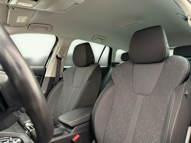 Škoda Octavia 1,4 TSI Plug-In Hybrid Style (204 KM) Salon PL F-Vat Warszawa - zdjęcie 11