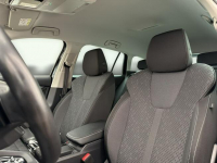 Škoda Octavia 1,4 TSI Plug-In Hybrid Style (204 KM) Salon PL F-Vat Warszawa - zdjęcie 11