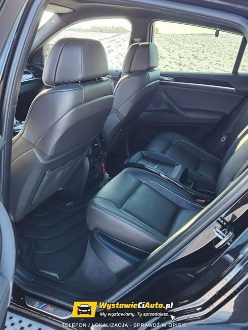 BMW X6 Telefon: 663_337_784 Lokalizacja: Brzesko Włocławek - zdjęcie 12