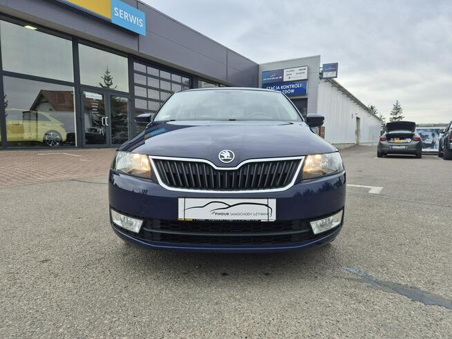 Škoda RAPID Giżycko - zdjęcie 2
