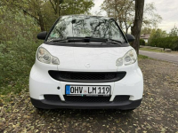 Smart Fortwo Automat Klimatyzacja Ładny i zadbany Poznań - zdjęcie 7
