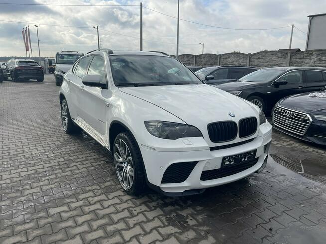 BMW X6 Sport XDrive 40d Navi Xenon Gliwice - zdjęcie 2