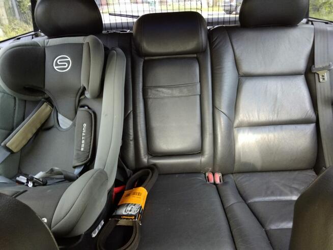 Sprzedam VOLVO V70 ll D5 Golina - zdjęcie 12