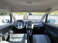 KIA VENGA 1.6B '10 BARDZO ZADBANY NAJLEPSZY SILNIK GWARANCJA Lublin - zdjęcie 7