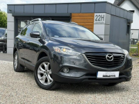 Mazda CX-9 3.7b+LPG Grand Touring!!! Białogard - zdjęcie 2