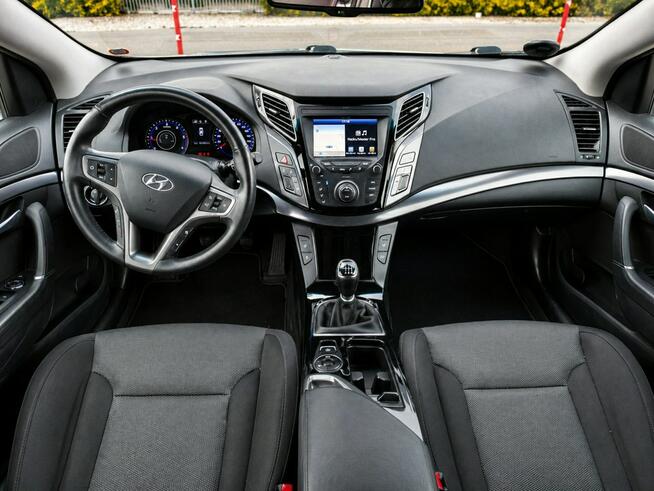 Hyundai i40 Sadlno - zdjęcie 10