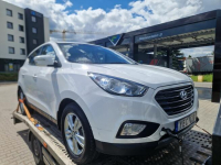 Hyundai ix35 Warszawa - zdjęcie 6