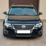 Volkswagen Passat B6 2.0 FSI + LPG BRC Zielona Góra - zdjęcie 2