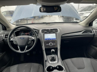 Ford Mondeo Salon PL Podgrzewanie Pamięć Kamera SONY Gliwice - zdjęcie 9