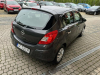 Opel Corsa 1,4 87KM  Klimatyzacja Orzech - zdjęcie 5