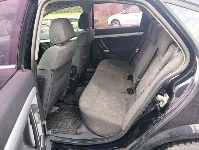 Opel Vectra C 1.9CDTI 150km 04r Tarnów - zdjęcie 6