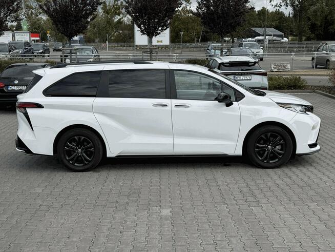 Sienna XSE AWD 2025 Najnowszy Model Lift Janki - zdjęcie 12