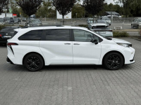 Sienna XSE AWD 2025 Najnowszy Model Lift Janki - zdjęcie 12