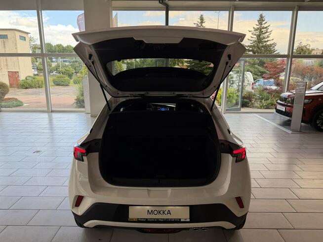 Opel Mokka GS 1.2 Turbo 130KM automat AT8 Giżycko - zdjęcie 7