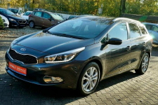 Kia Cee'd 1,6CRDI NAVI, kamera, 110KM, 2015r. Płock - zdjęcie 9