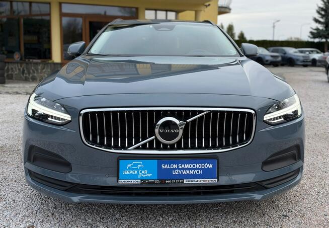 Volvo V90 B4 D,4x4,AWD,Gwarancja Kamienna Góra - zdjęcie 2