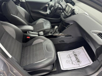 Peugeot 2008 PROMOCJA cenowa - Pisemna Gwarancja 12 miesięcy Konin - zdjęcie 8