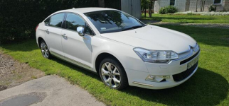 Citroen c5 2.0HDI