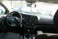 Renault Megane Ostrów Wielkopolski - zdjęcie 7