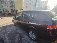 Udział 1/2 w samochodzie Seat Altea XL Warszawa - zdjęcie 3