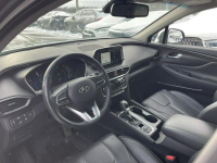 Hyundai Santa Fe 4x4  Automat Panorama Skóra Podgrzewanie Pamięć HAK Gliwice - zdjęcie 12