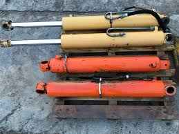 Naprawa siłowników hydraulicznych Stoczek Łukowski t.512492016 Stoczek Łukowski - zdjęcie 1