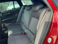 Opel Insignia Automat Skóra Kamera Podgrzewanie Tempomat Gliwice - zdjęcie 12