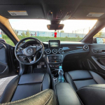 Mercedes-Benz CLA Mercedes – Benz CLA 250 AMG – LINE 7G – DC Psie Pole - zdjęcie 10