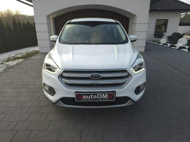 Ford Kuga Podgrzewana kierownica | 4x4 Żarki - zdjęcie 2