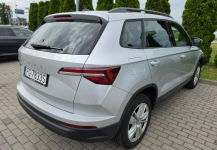 Škoda Karoq 1.5 TSI 150km ACT Selection smartlink led gwarancja fv23% Tychy - zdjęcie 4