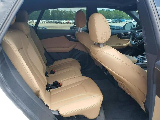 Audi Q8 PREMIUM PLUS / S-Line / niski przebieg Tarnów - zdjęcie 10
