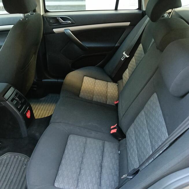 Sprzedam Skoda Oktavia 2 1.9 kombi Sierockie - zdjęcie 1