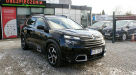 Citroen C5 Aircross Ostrów Wielkopolski - zdjęcie 2
