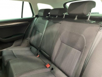 Skoda Superb 2.0 TDI SCR STYLE 4X4 DSG Warszawa - zdjęcie 12