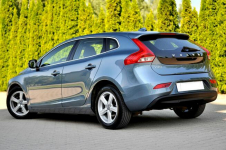 Volvo V40 1,6Hdi 115KM Digital Kamera Navi  Parktronik Płock - zdjęcie 9