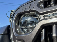 Jeep Wrangler Unlimited Sahara LIFT  Full pakiet Komfort Sulechów - zdjęcie 10