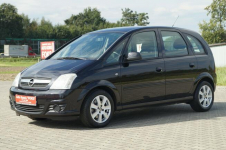 Opel Meriva Hak Klima Inst. LPG  1,6 16 V 105 KM Goczałkowice-Zdrój - zdjęcie 1